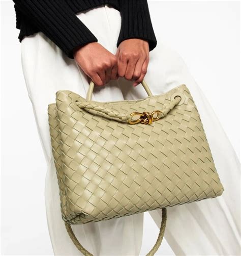 bottega gold bag dupe|faux bottega veneta bags.